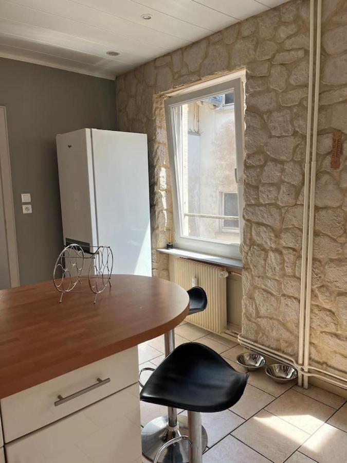 Citycosy-strasbourg Boheme Gare Apartment
