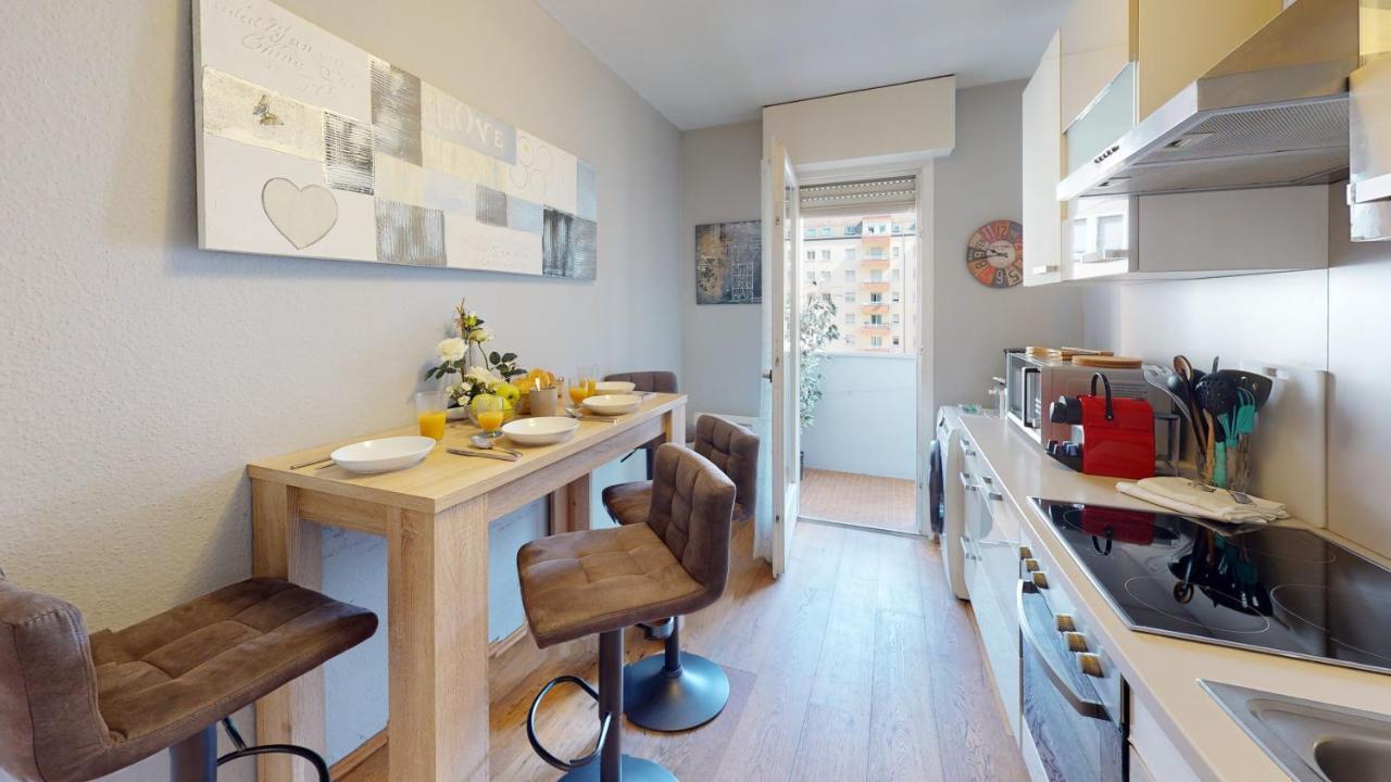 Apartment Petite France With 1 Free Parking *