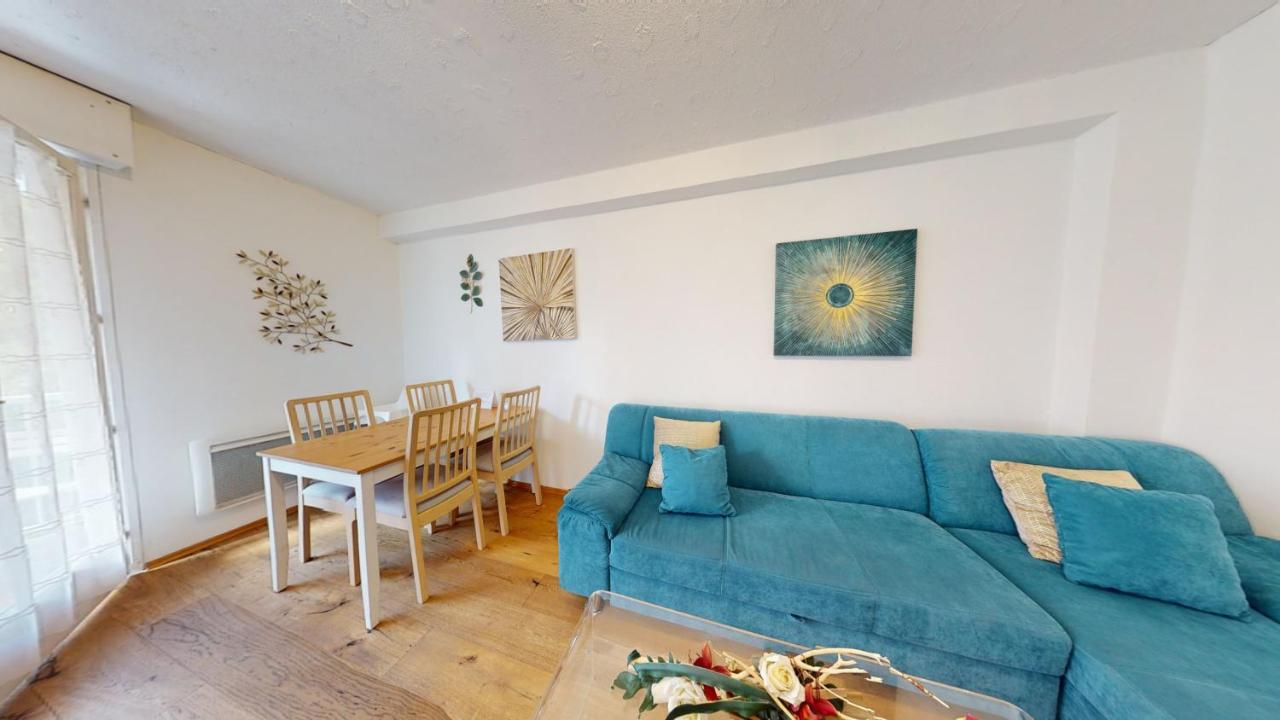 Petite France With 1 Free Parking Apartment Straßburg