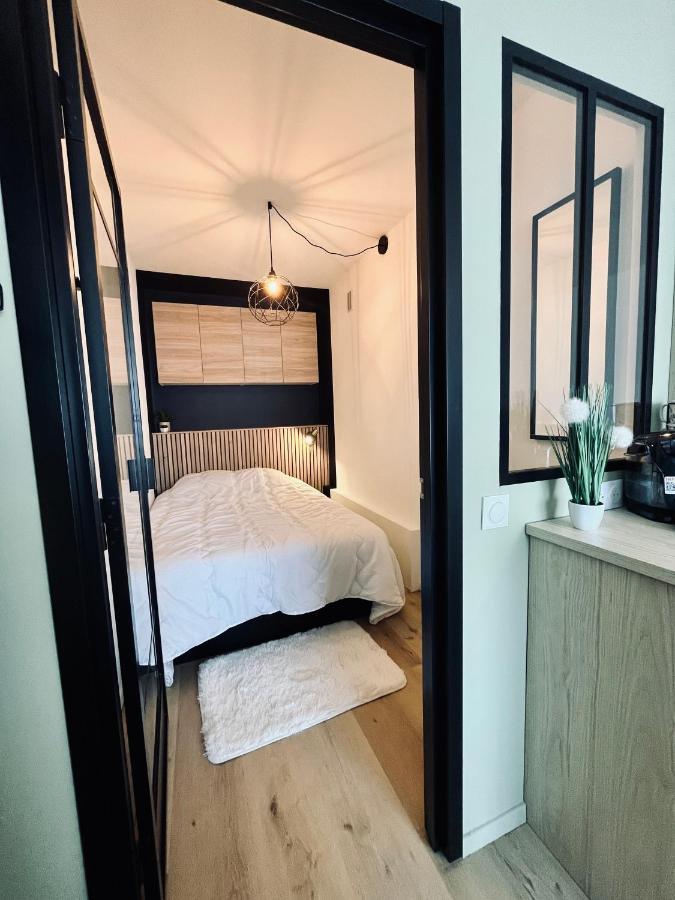 Strasbourg, Cosy Au Bord De L Eau * Estrasburgo