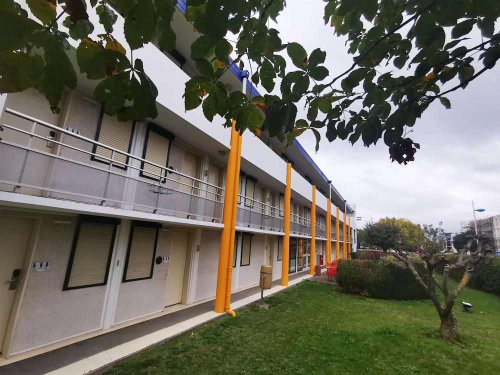 Premiere Classe Ouest Hotel Straatsburg