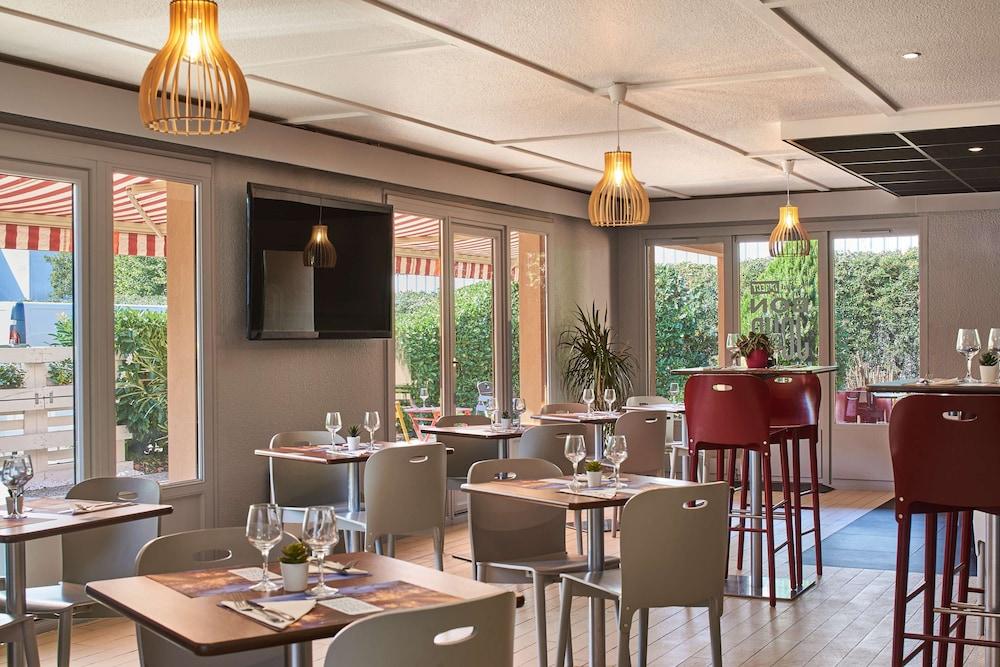 Hotel Kyriad Direct Ouest - Zenith