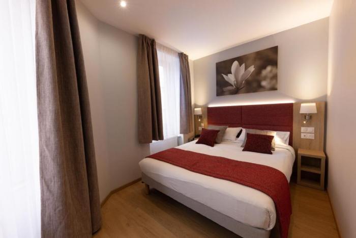 Saint Augustin Hotel Straatsburg