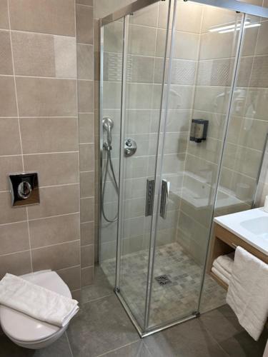 Saint Augustin Hotel Straatsburg