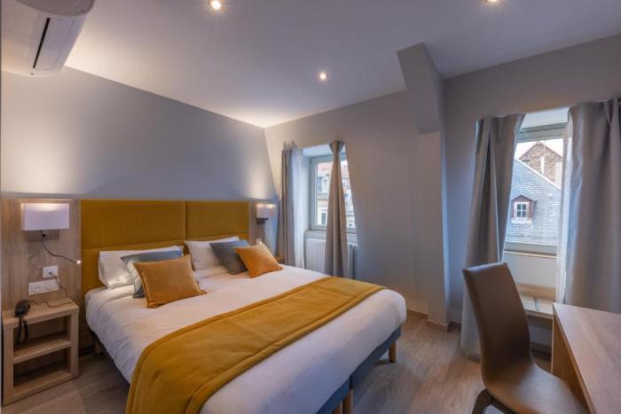 Hotel Saint Augustin