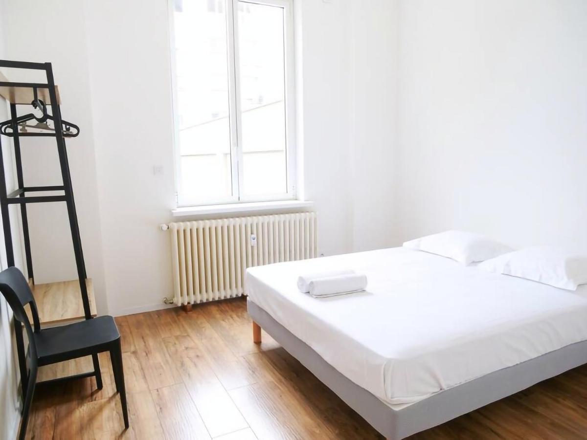Apartment Parenthese A Strasbourg