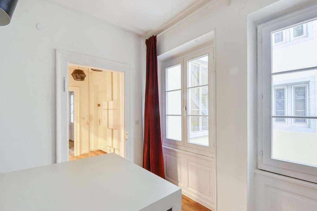 Le Cocoon Strasbourgeois - Joli Appt Dans Le Centre De Apartment