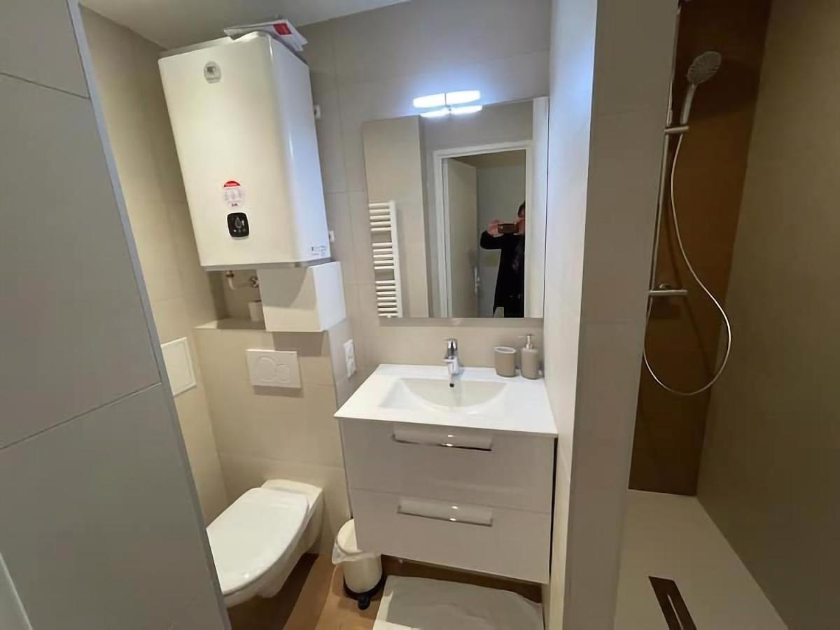 La Lanterne - Magnifique T2 - Cathedrale A 300m Appartement Strasbourg