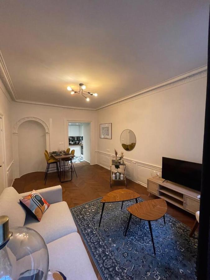 Appartement La Lanterne - Magnifique T2 - Cathedrale A 300m *