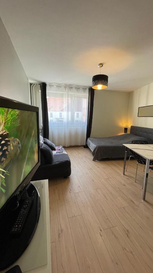 Apartment Grand Proche Du Centre