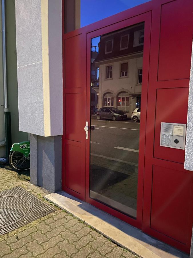 Apartment Grand Proche Du Centre *