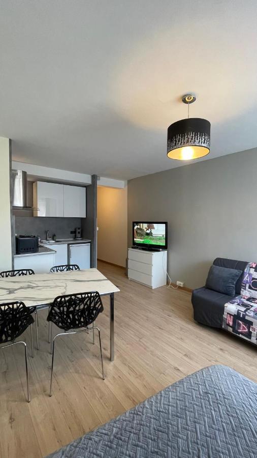 Grand Proche Du Centre Apartment *