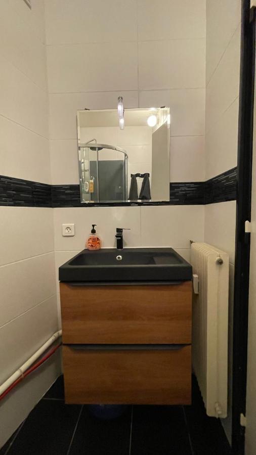 Apartment Grand Proche Du Centre *