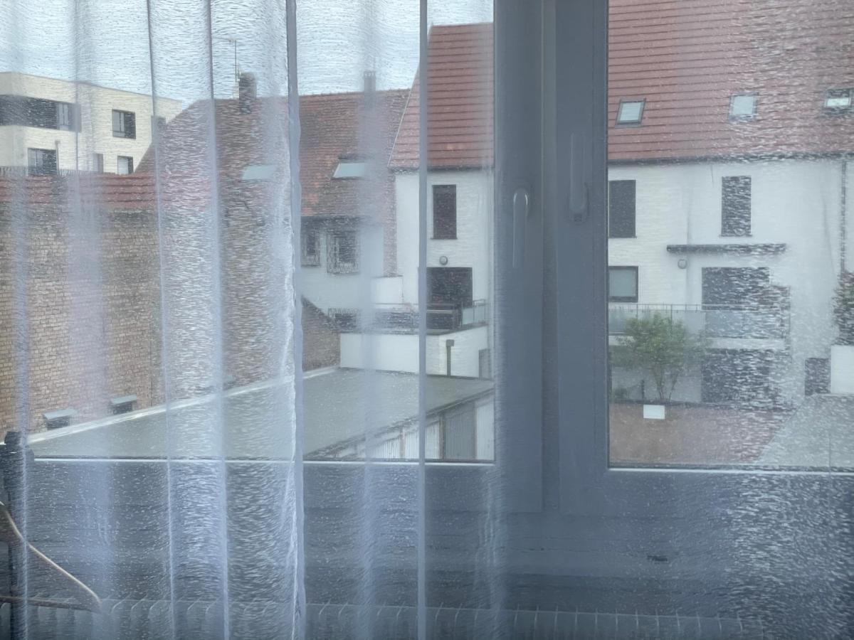 Grand Proche Du Centre Apartment Strasbourg