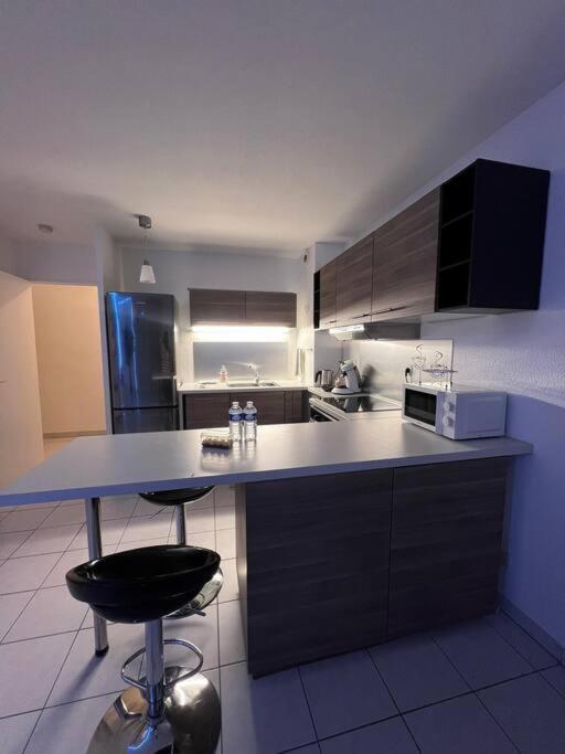Apartment L'arc Strasbourg