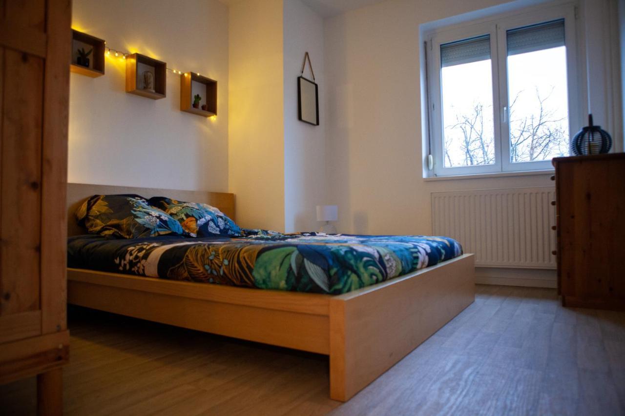 Appartement Strasbourg Strasbourg