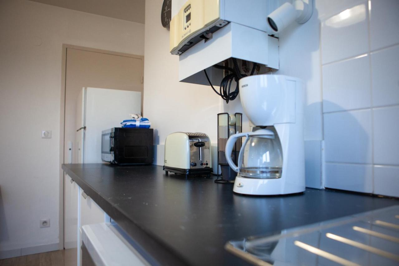 Appartement Appartement Strasbourg *