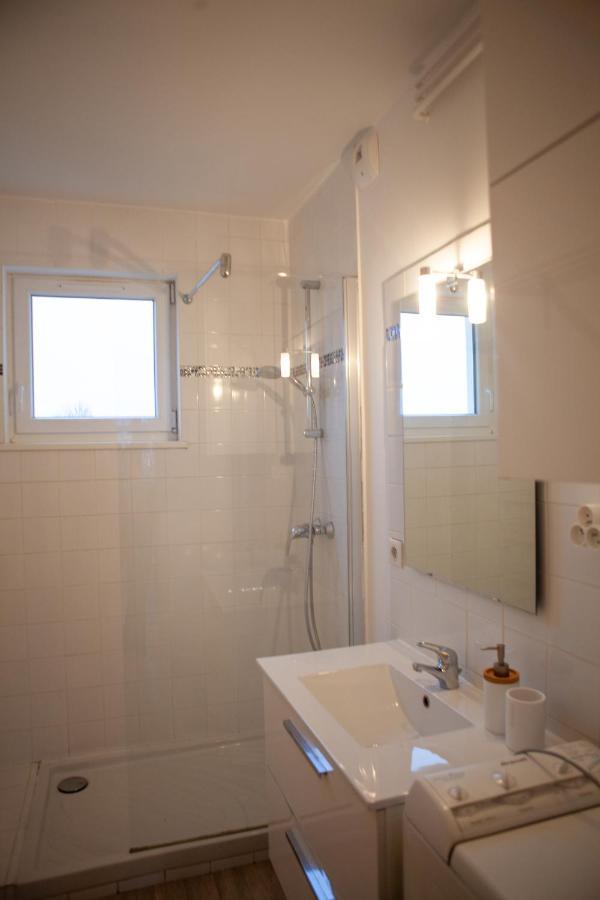 Appartement Appartement Strasbourg