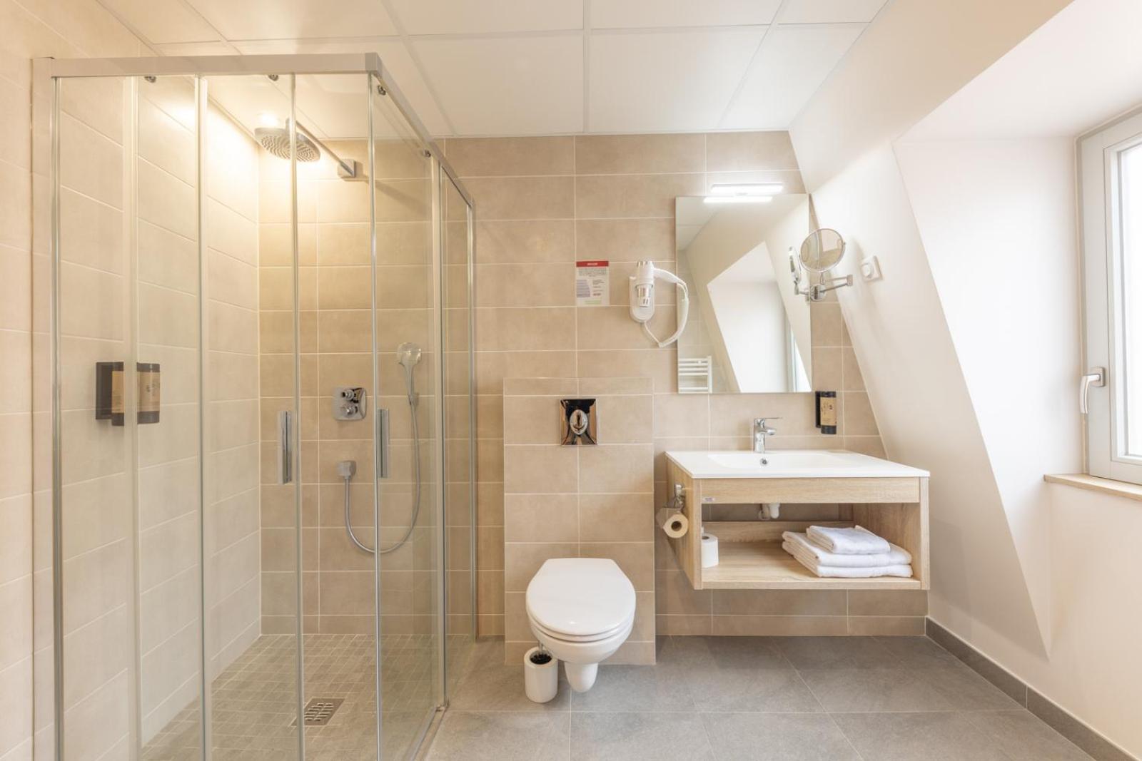 Hotel Saint Augustin