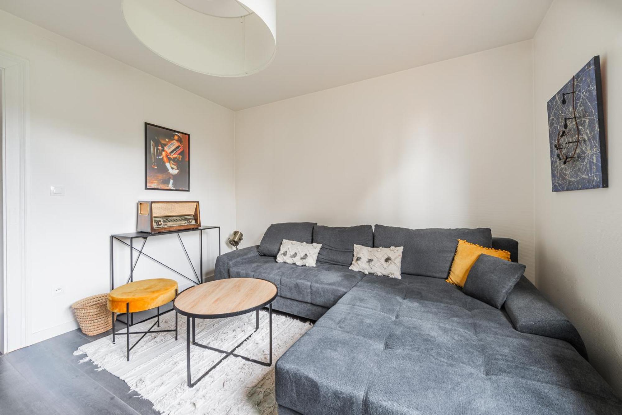 Apartamento Cocon - Proche Centre-ville Et Cathedrale
