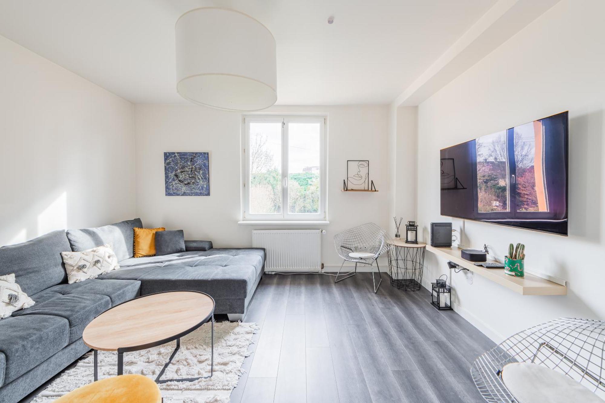 Apartamento Cocon - Proche Centre-ville Et Cathedrale *