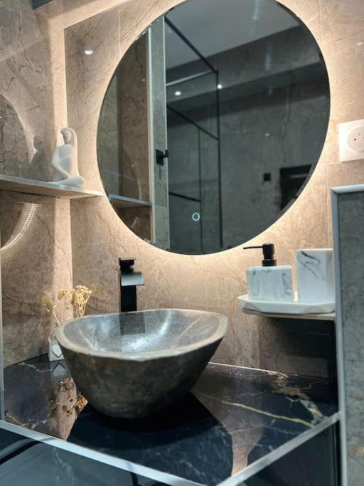Appartement Luxueux Pres De La Cathedrale Strasbourg