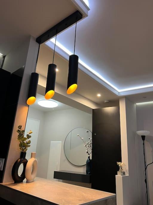 Appartement Luxueux Pres De La Cathedrale Strasbourg