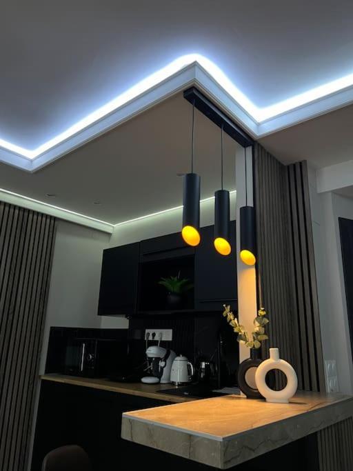 Appartement Luxueux Pres De La Cathedrale Strasbourg