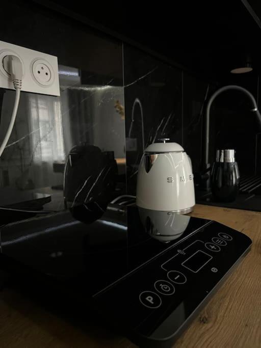 Luxueux Pres De La Cathedrale Appartement Strasbourg