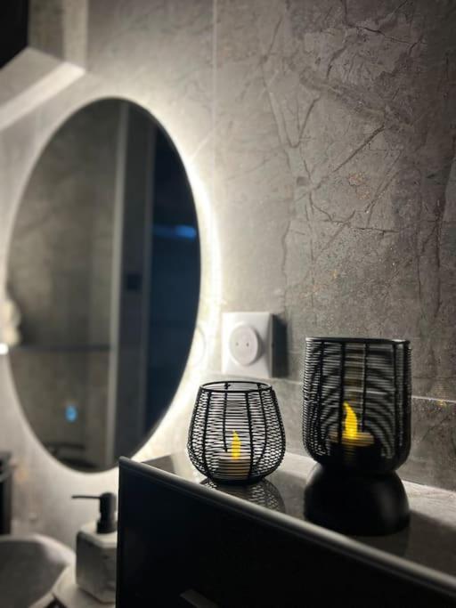 Appartement Luxueux Pres De La Cathedrale Strasbourg