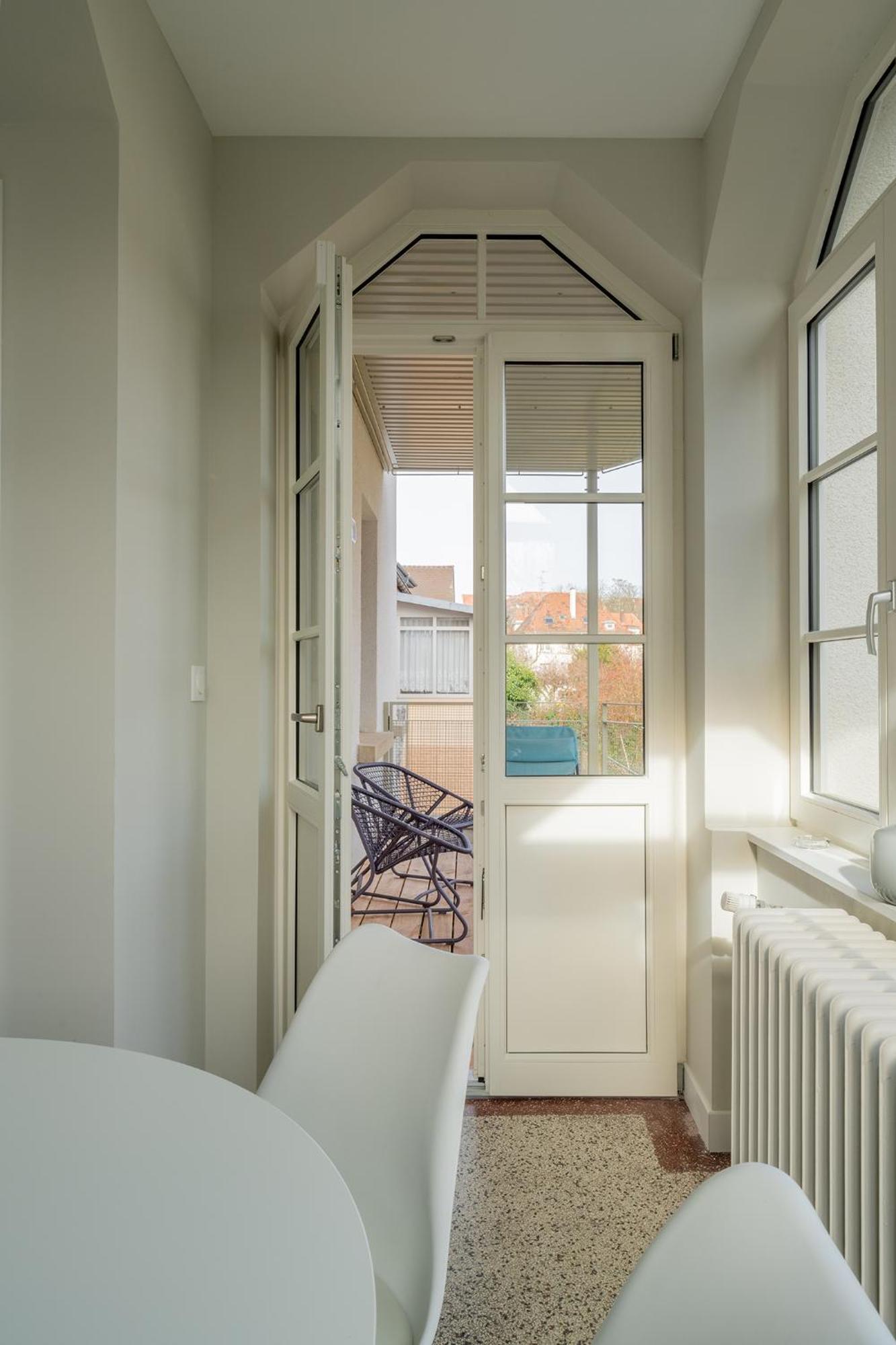 Le Cocon D'emma, Bourgeois Avec Terrasse, Jardin Et Parking Dans Maison De Maitre *