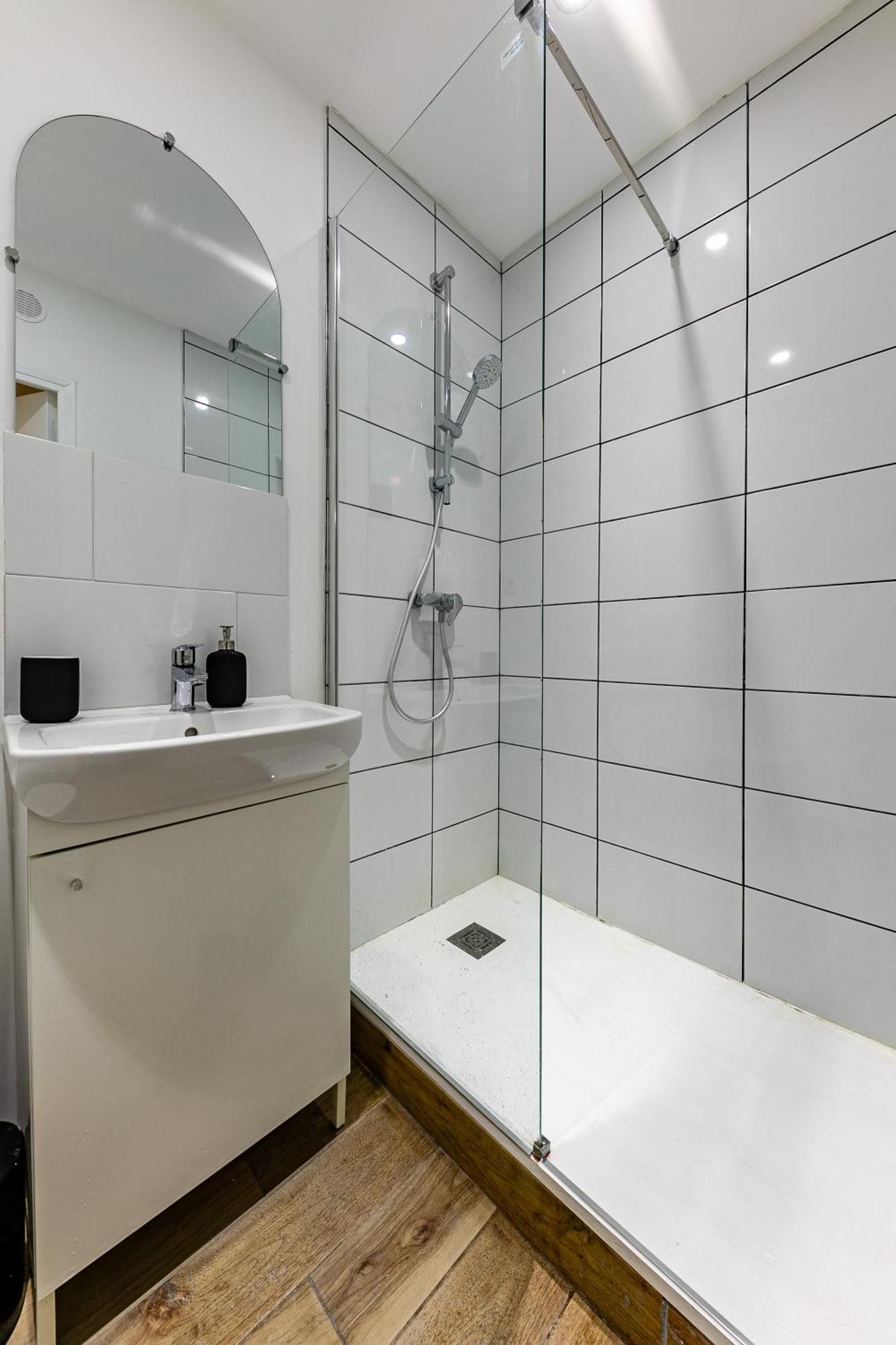 Chaleureux Studio, Orangerie Apartment Strasbourg