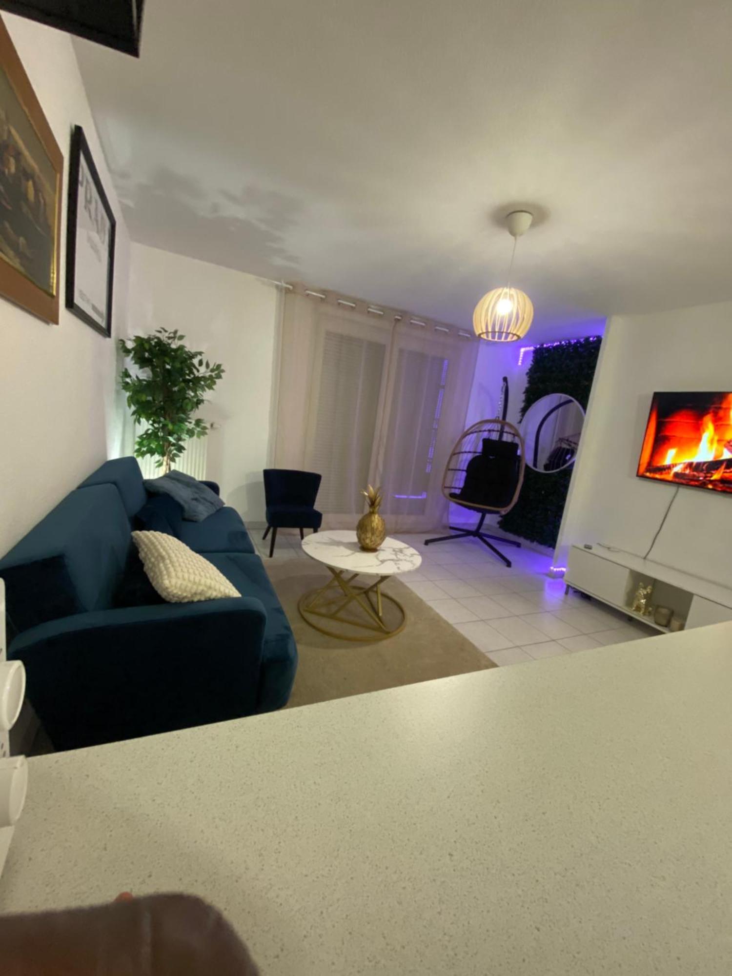 L'arc Apartment *