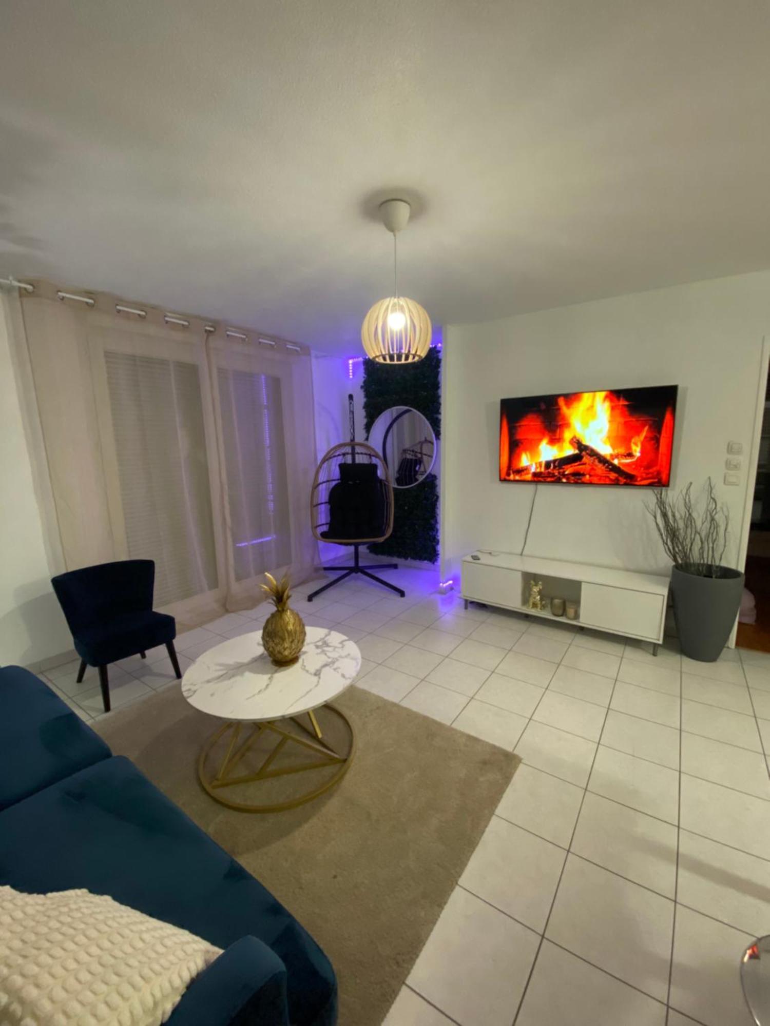 L'arc Apartment *