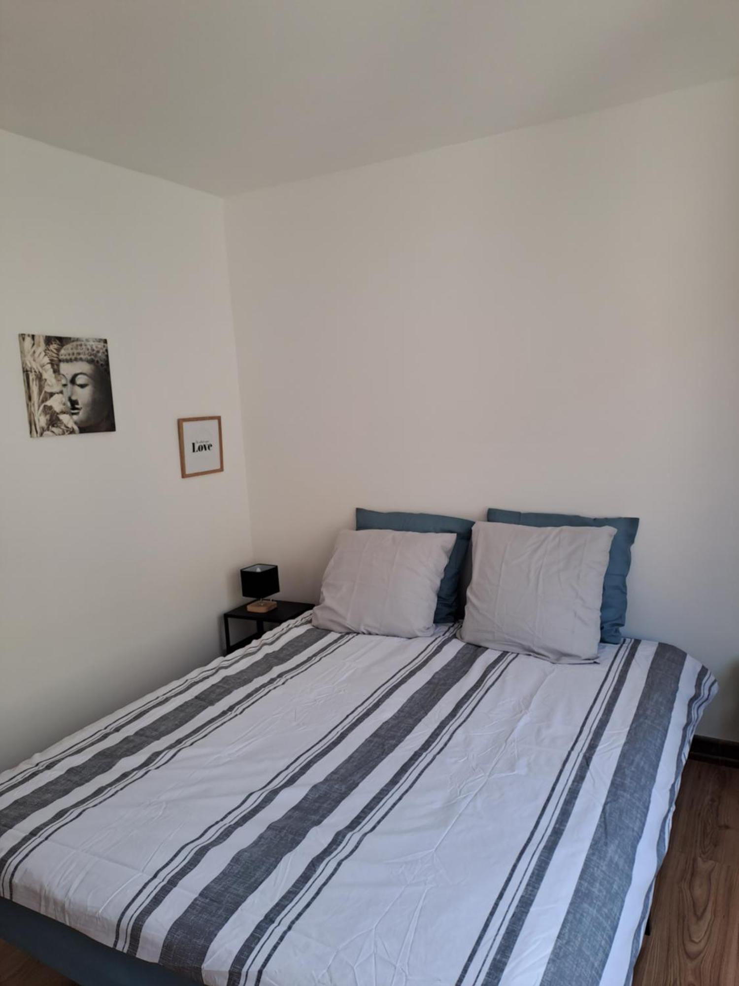 3 Pieces Faubourg De Pierre Apartment Strasbourg