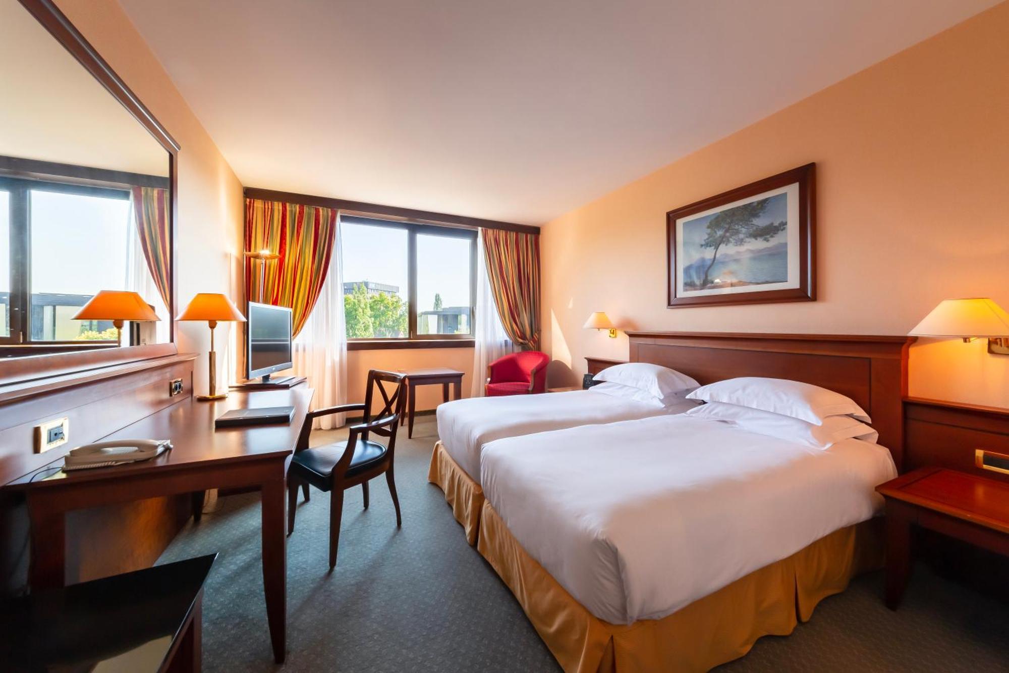 Hilton 4*