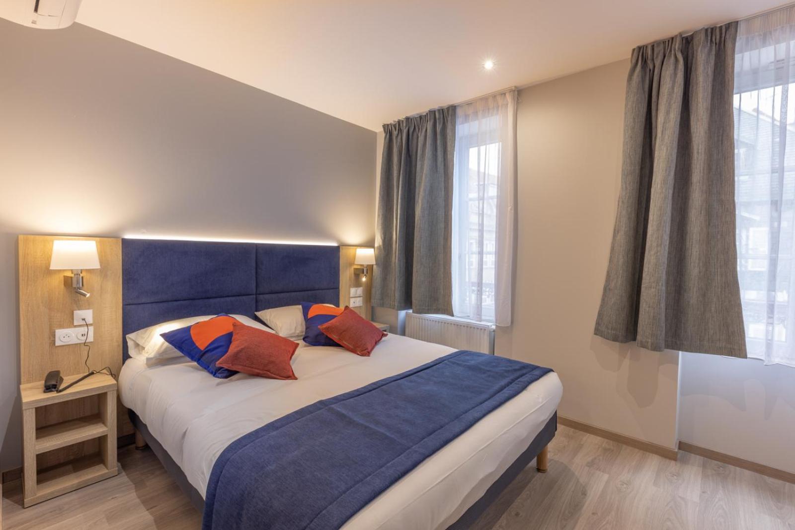 Hotel Saint Augustin 3*