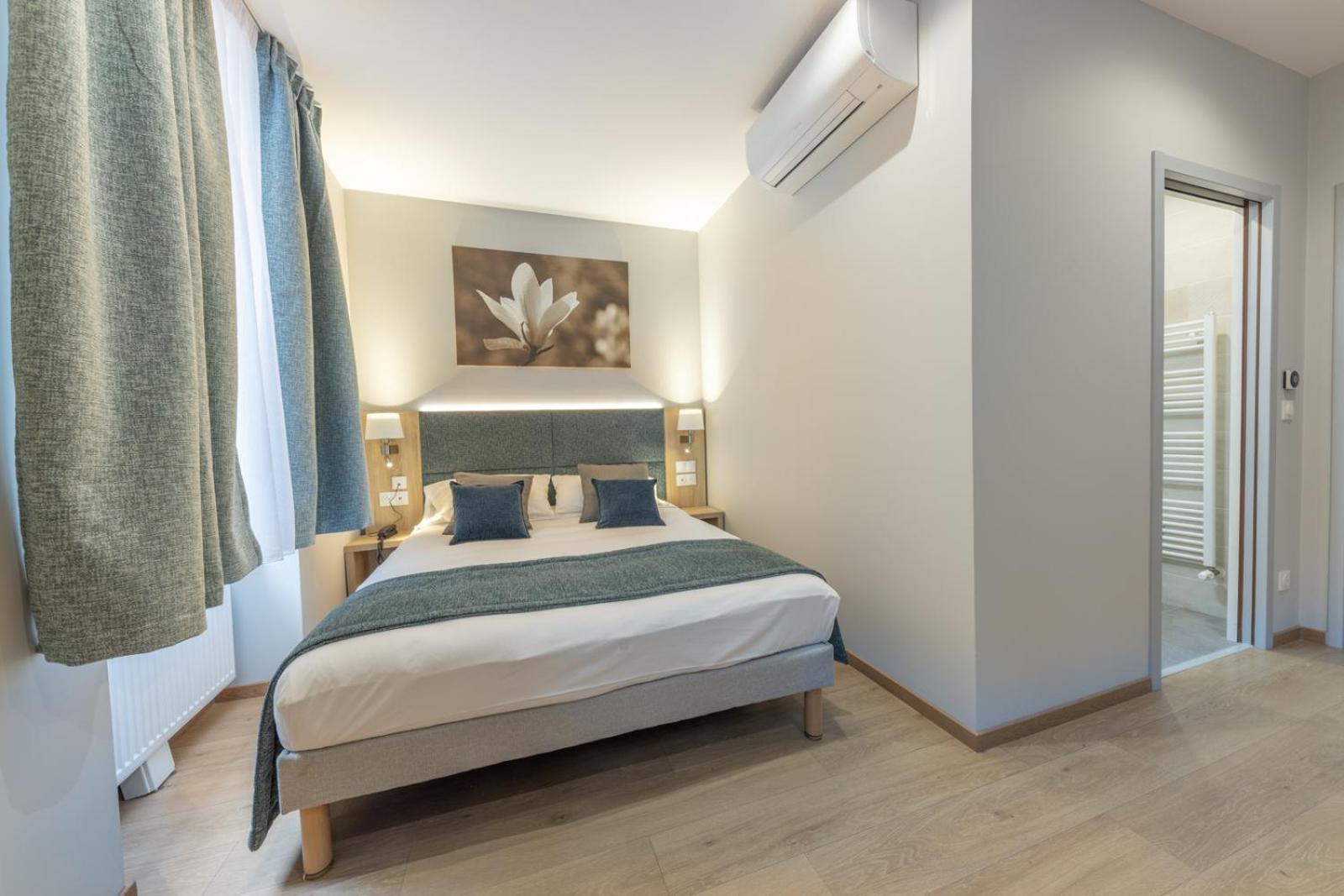 Saint Augustin Hotel 3*