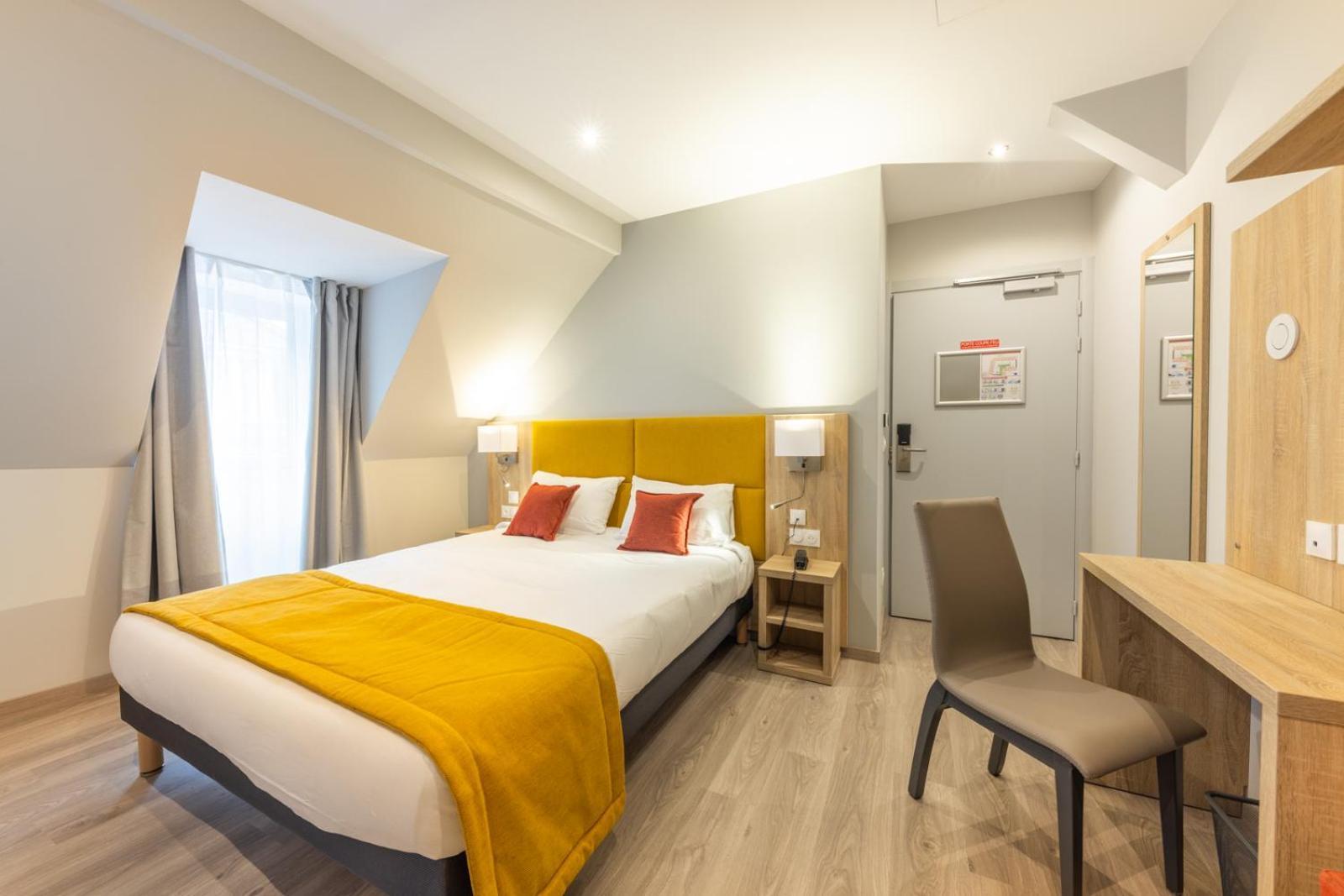Saint Augustin Hotel Straatsburg