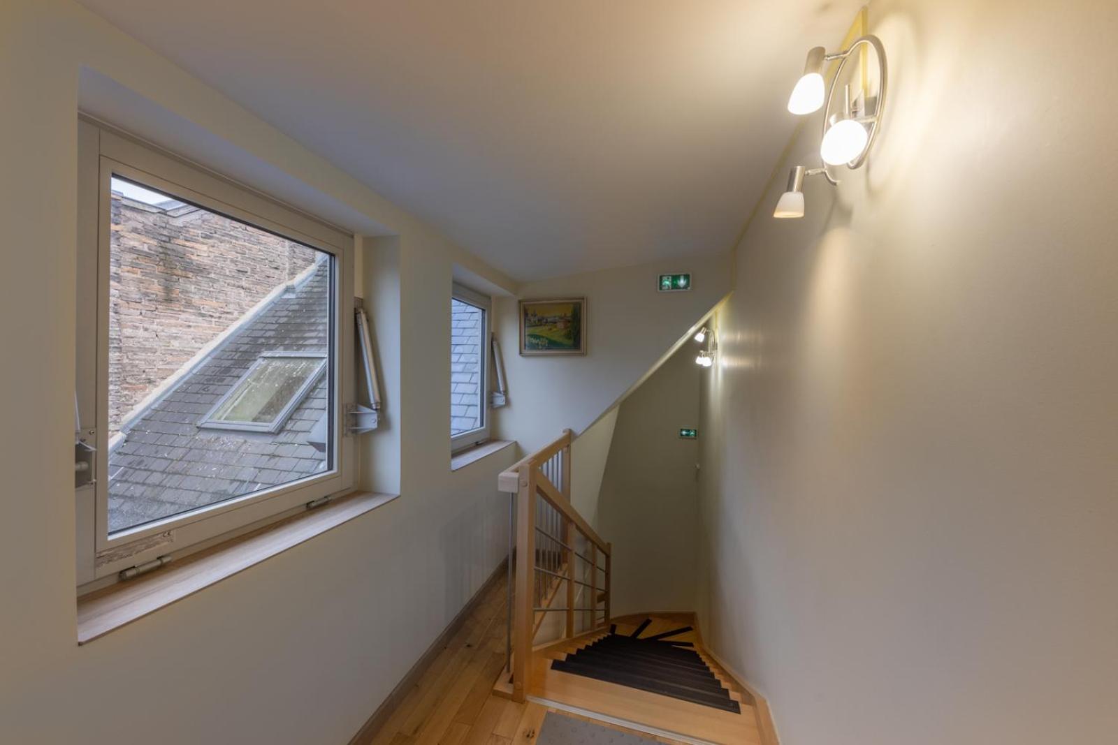 Hotel Saint Augustin Straatsburg