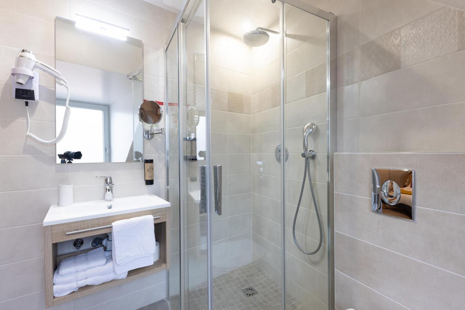 Saint Augustin Hotel