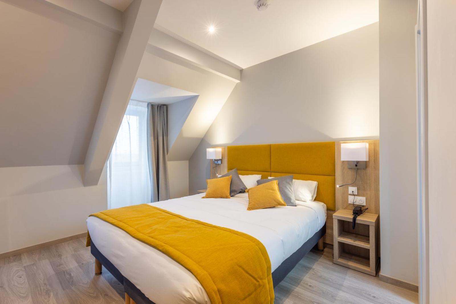 Saint Augustin Hotel 3*