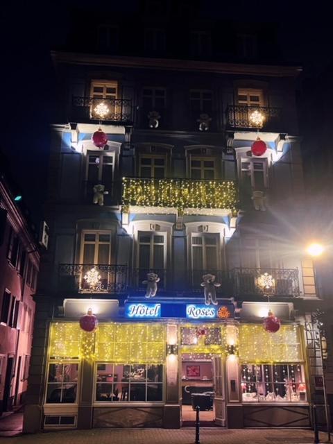 Roses Otel
