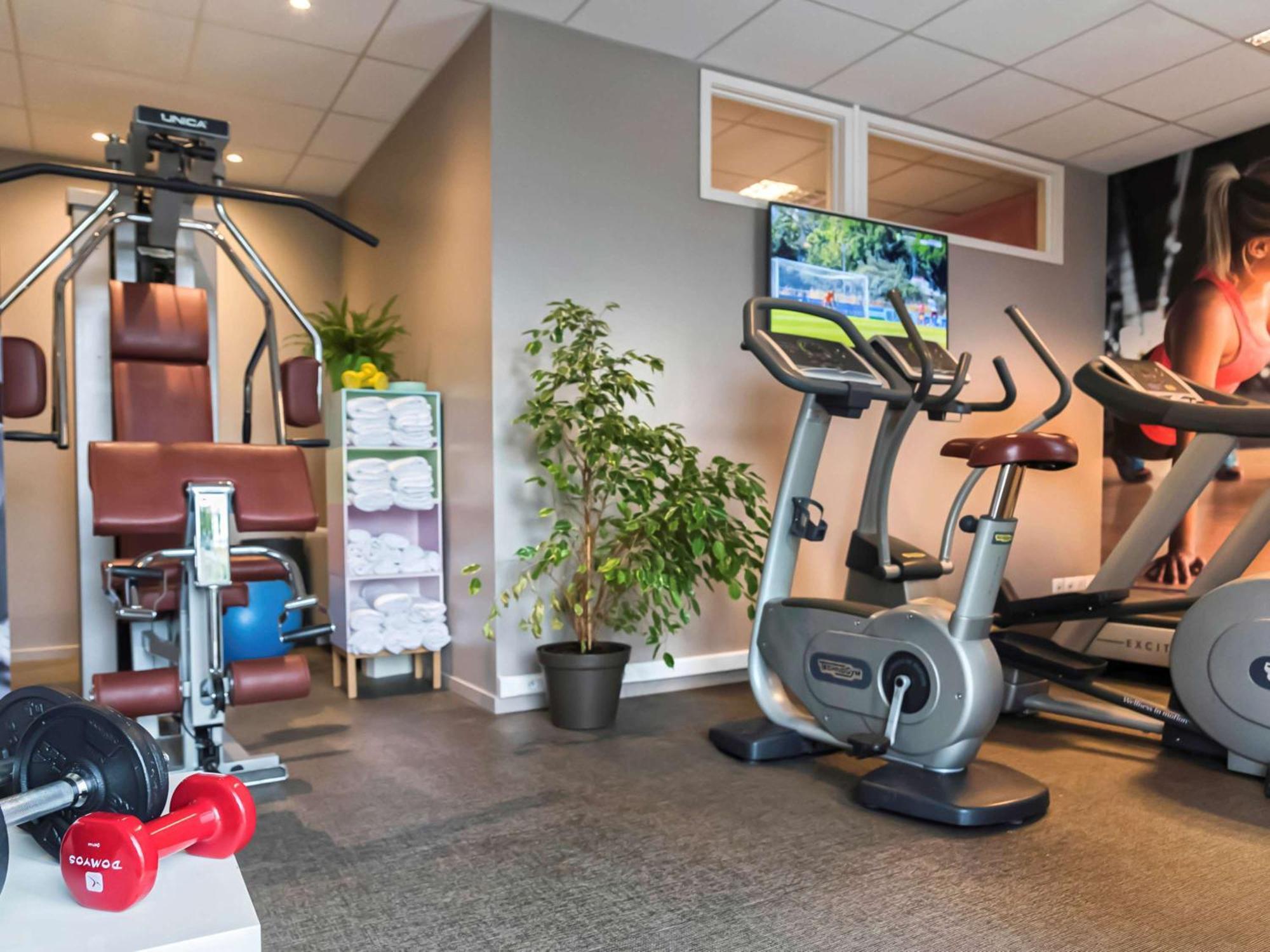 Ibis Styles Stade De La Meinau Hotel Strasbourg