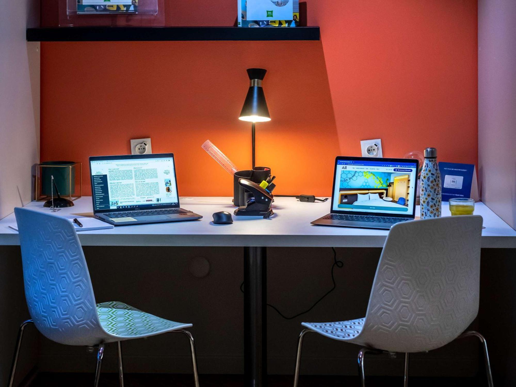 Ibis Styles Stade De La Meinau Hotel 3*