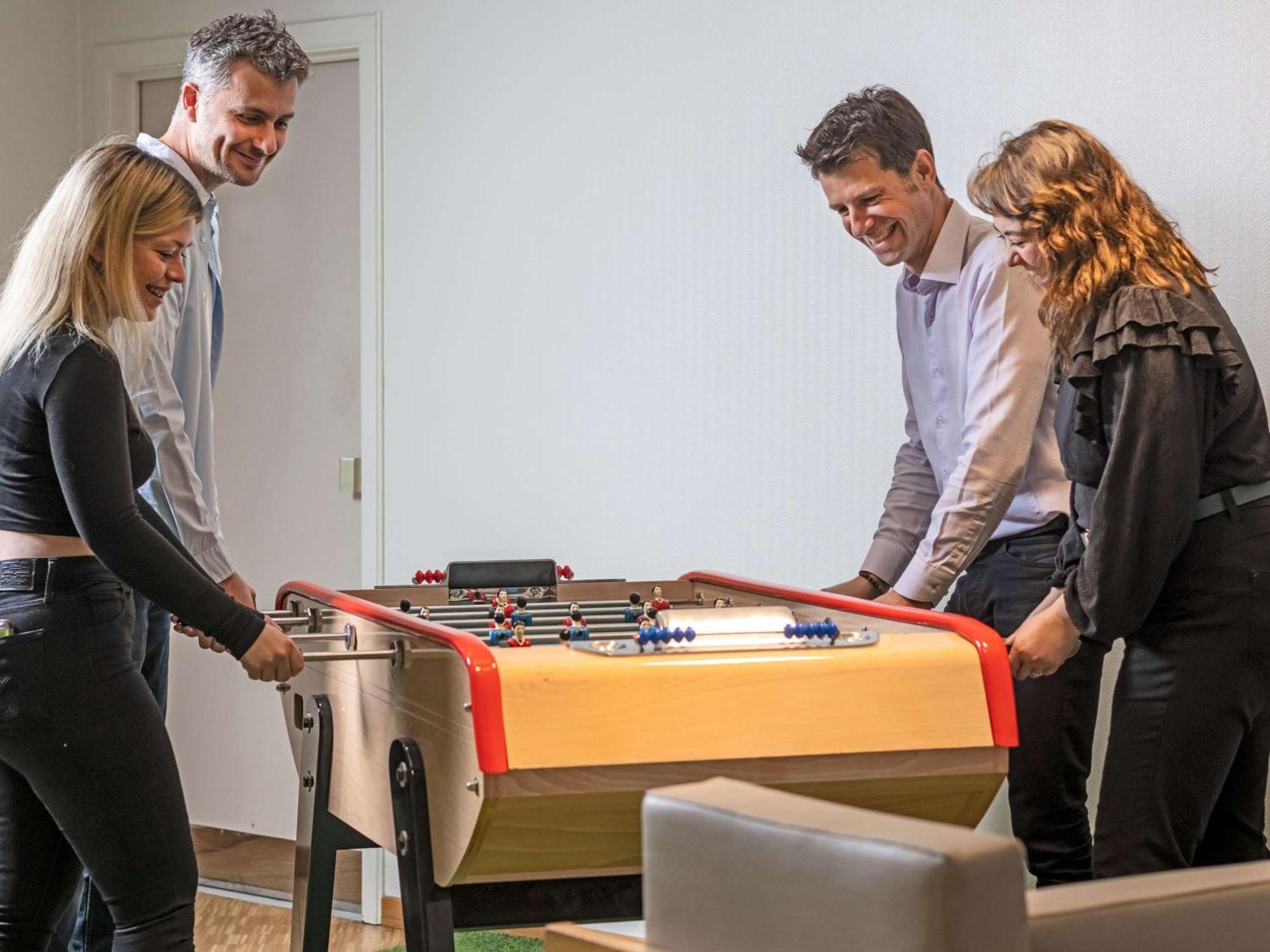 Ibis Styles Stade De La Meinau
