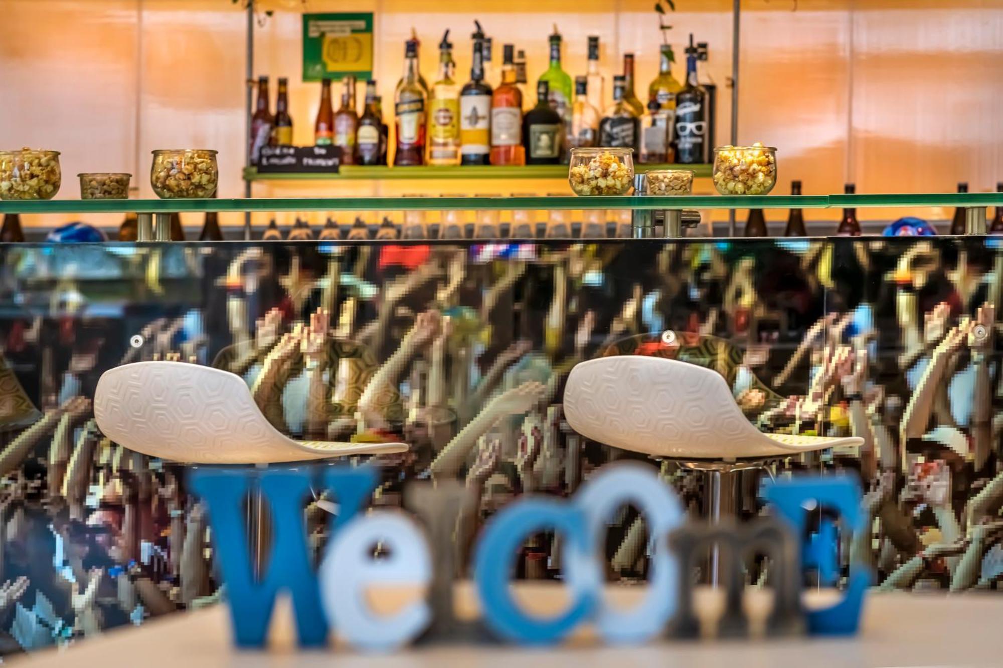 Hotel Ibis Styles Stade De La Meinau Strasbourg