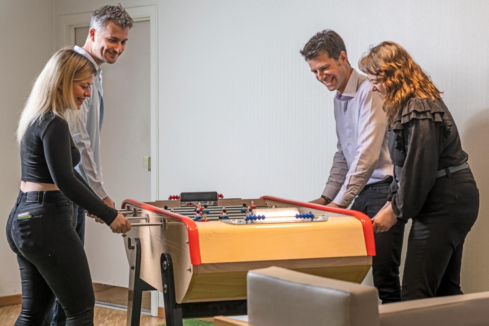 Ibis Styles Stade De La Meinau Strasbourg