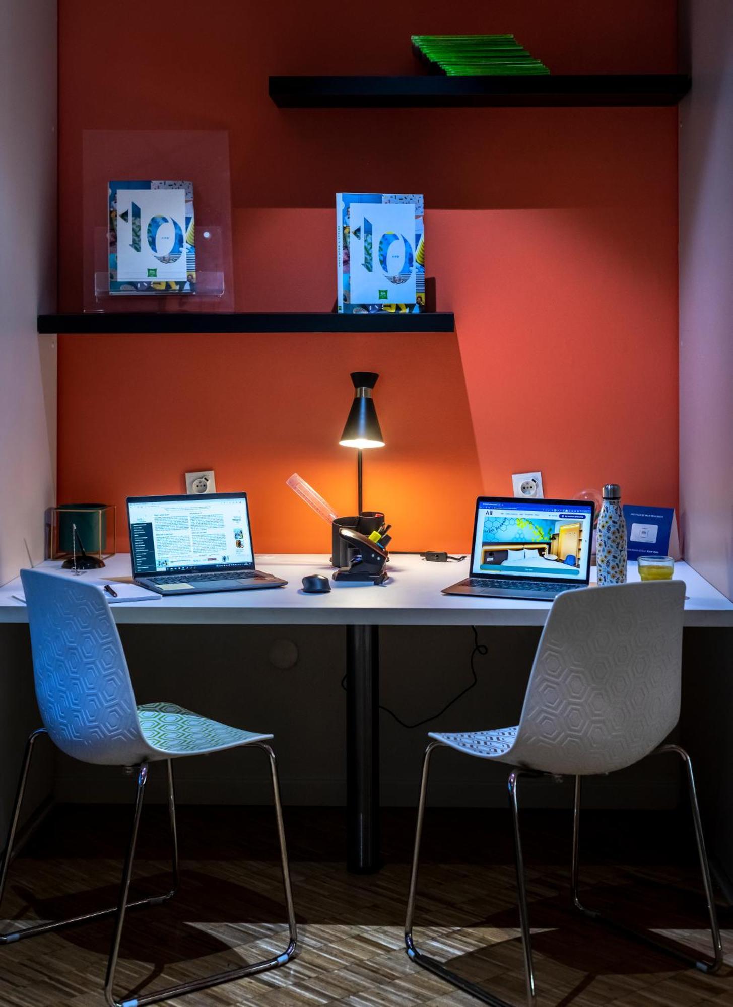 Ibis Styles Stade De La Meinau Strasbourg