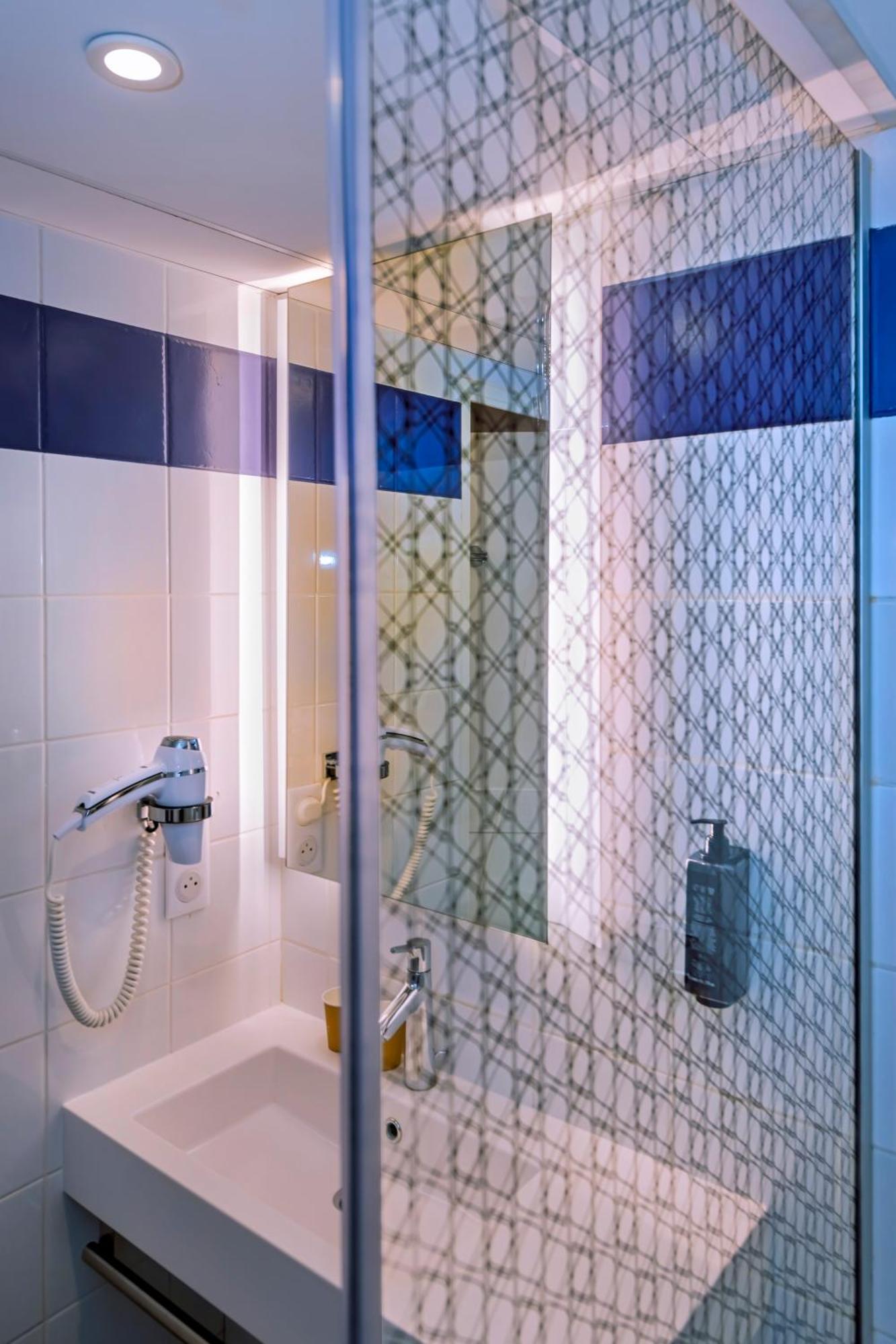 Ibis Styles Stade De La Meinau